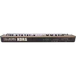 Open Box KORG KingKorg 61-Key Analog Modeling Synthesizer Level 1