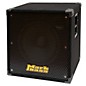 Markbass Blackline Standard 151HR 200W 1x15 Bass Speaker Cabinet Black thumbnail