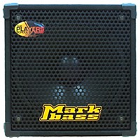 Markbass CMD JB Players School 200W 1x15 Bass Combo Amp Black