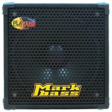 Markbass Marcus Miller CMD 101 Micro 60 60W 1x10 Bass Combo