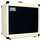 DV Mark C112 Small 150W 1X12 Guitar Speaker Cabinet White thumbnail