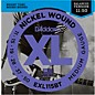 D'Addario EXL115BT Balanced Tension Medium Electric Guitar Strings - Single Pack thumbnail