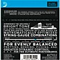 D'Addario EXL115BT Balanced Tension Medium Electric Guitar Strings - Single Pack