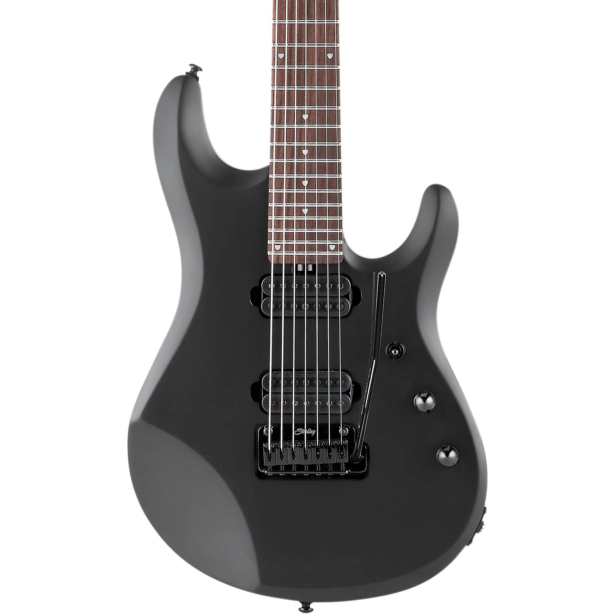 Sterling by MUSIC MAN John Petrucci-fischerverein-frutigen.ch