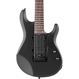 Open Box Sterling by Music Man John Petrucci JP70 7-String Electric Guitar Level 1 Stealth Black