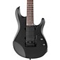 Sterling by Music Man John Petrucci JP70 7-String Electric Guitar Stealth Black thumbnail