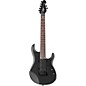 Sterling by Music Man John Petrucci JP70 7-String Electric Guitar Stealth Black