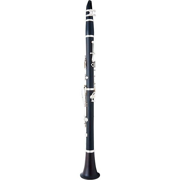 Buffet Crampon E12 France Intermediate Bb Clarinet