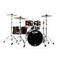 PDP by DW Concept Birch 6-Piece Shell Pack Transparent Walnut thumbnail