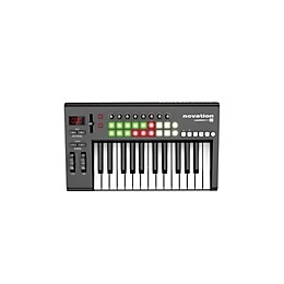 Novation Launchkey 25 Keyboard Controller