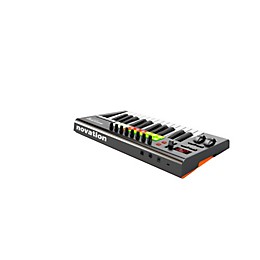 Novation Launchkey 25 Keyboard Controller