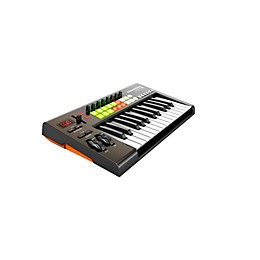 Novation Launchkey 25 Keyboard Controller