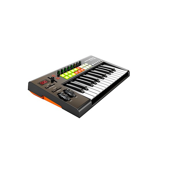 Novation Launchkey 25 Keyboard Controller