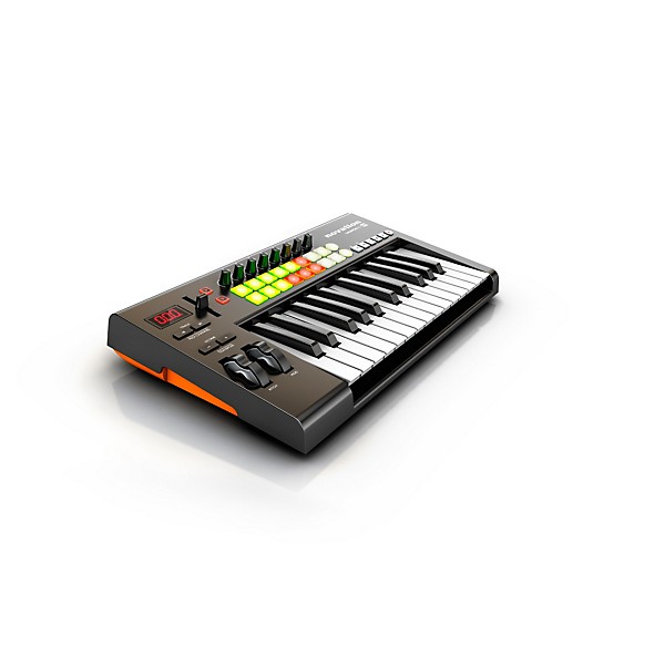 Novation Launchkey 25 Keyboard Controller