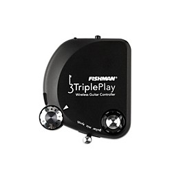 Fishman TriplePlay Wireless Guitar Controller