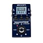 Open Box Zoom MS100BT Multistomp Pedal w/ Bluetooth Multi FX Pedal Level 1 thumbnail