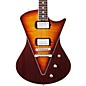 Open Box Ernie Ball Music Man Armada Electric Guitar Level 1 Sunburst Rosewood, Y1 thumbnail