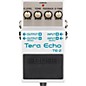 BOSS TE-2 Tera Echo Guitar Effects Pedal thumbnail
