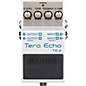 Open Box BOSS TE-2 Tera Echo Guitar Effects Pedal Level 1