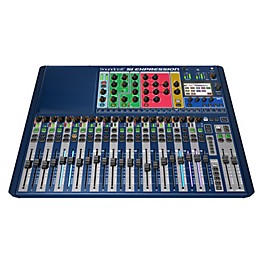 Soundcraft Si Expression 2 Digital Mixer