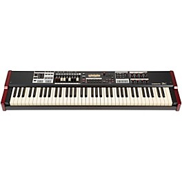 Blemished Hammond Sk1-73 73-Key Digital Stage Keyboard and Organ Level 2  888365472546