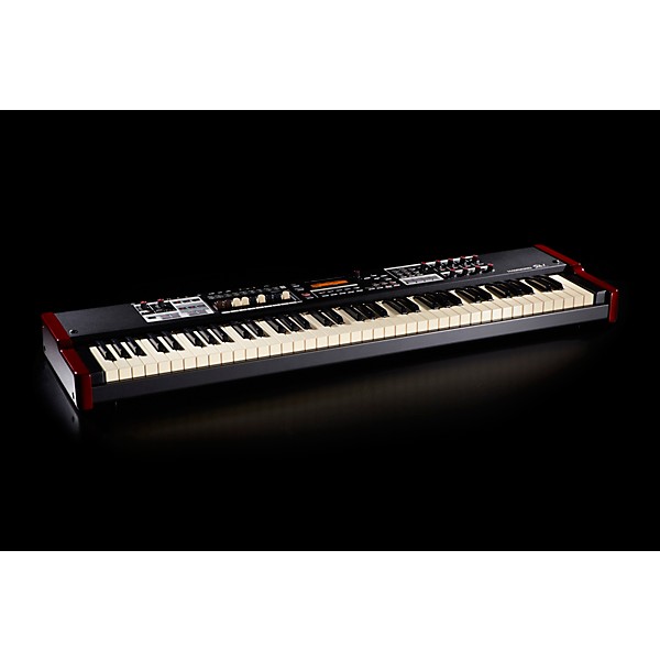 Open Box Hammond Sk1-73 73-Key Digital Stage Keyboard and Organ Level 1