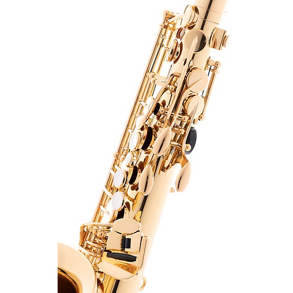 Yamaha YAS-62III Professional Alto Saxophone Lacquered