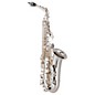 Yamaha YAS-62III Professional Alto Saxophone Silver Plated thumbnail
