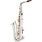 Yamaha YAS-62III Professional Alto Saxophone Silver Plated