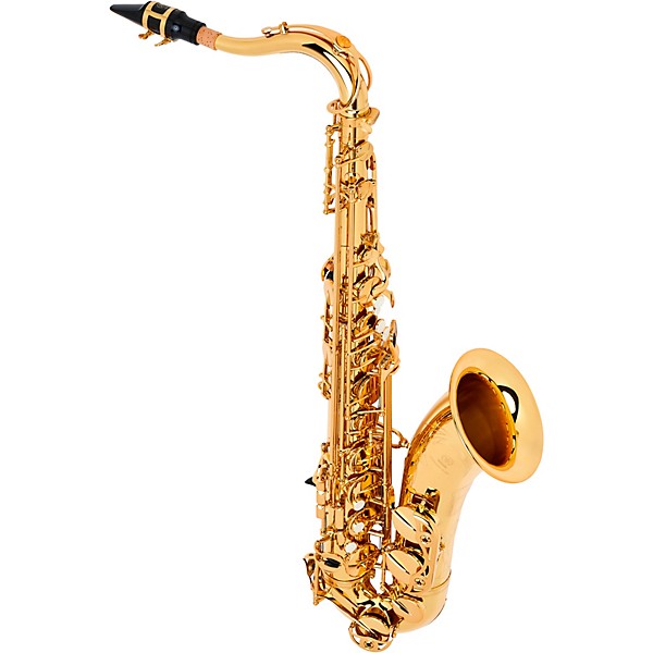 Yamaha YTS-62III Professional Tenor Saxophone Lacquered
