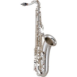 Yamaha YTS-62III Professional Tenor Saxophone Silver Plated Yamaha YTS-62III Professional Tenor Saxophone Silver Plated