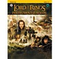 Alfred The Lord of the Rings Instrumental Solos Tenor Sax Book & CD thumbnail