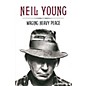 Penguin Books Neil Young - Waging Heavy Peace Hardcover Book thumbnail