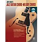 Alfred Jody Fisher's Jazz Guitar Chord-Melody Course (Book/CD) thumbnail
