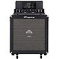 Open Box Ampeg Heritage B-15N Flip-Top 30W 1x15  Bass Stack Level 2 Black 888365485126 thumbnail