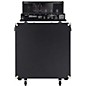 Open Box Ampeg Heritage B-15N Flip-Top 30W 1x15  Bass Stack Level 2 Black 888365485126