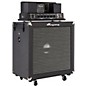 Open Box Ampeg Heritage B-15N Flip-Top 30W 1x15  Bass Stack Level 2 Black 888365485126