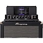 Open Box Ampeg Heritage B-15N Flip-Top 30W 1x15  Bass Stack Level 2 Black 888365485126