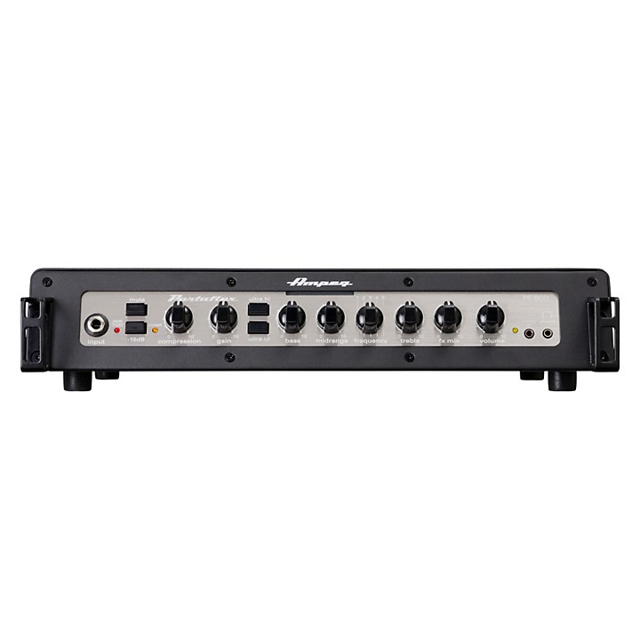 ampeg pf800