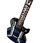 PRS SE Grand-Am Electric Guitar Sapphire