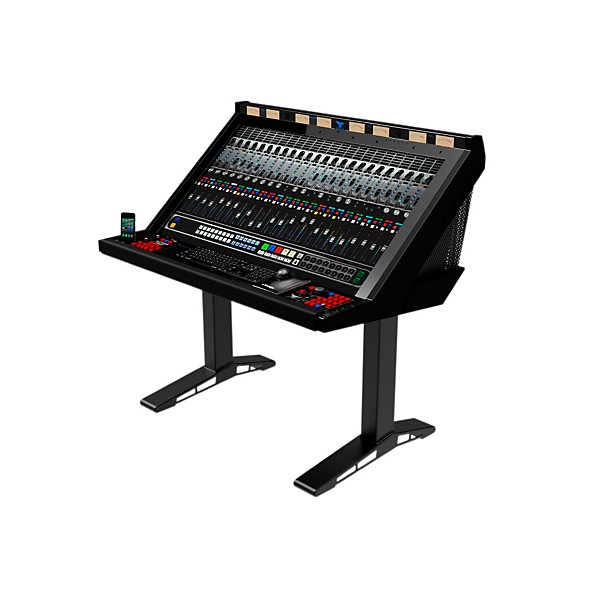 Slate Pro Audio Raven MTX Multitouch Console