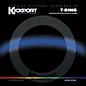 Kickport T-Ring Bass Drum Template/Reinforcement Ring Clear thumbnail