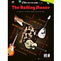 Alfred The Rolling Stones - Ultimate Easy Guitar Play-Along (Book & DVD) thumbnail