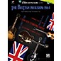 Alfred The British Invasion 1964 Ultimate Easy Guitar Play-Along (Book & DVD) thumbnail