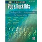 Alfred Today's Greatest Pop & Rock Hits Big Note Piano Book thumbnail