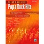 Alfred Today's Greatest Pop & Rock Hits Easy Piano Book thumbnail