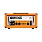 Orange Amplifiers CS50 Custom Shop 50W Tube Guitar Head Orange thumbnail