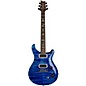 PRS Paul's Guitar "Dirty" Artist Flame Maple Top Electric Guitar Faded Blue Jean Brazillian Rosewood thumbnail