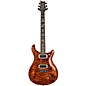 PRS Paul's Guitar "Dirty" Artist Quilted Top Copper Brazillian Rosewood thumbnail