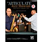 Alfred The Articulate Jazz Musician B-Flat Instruments (Book & CD) thumbnail